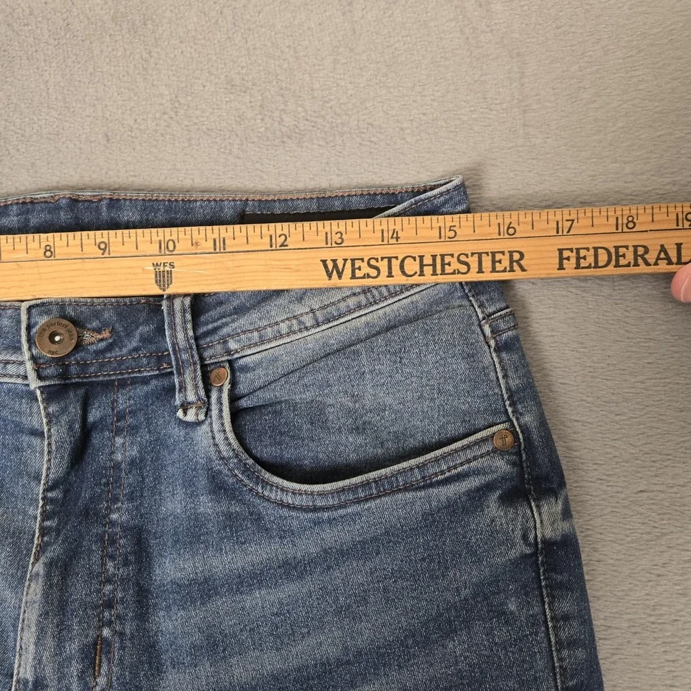 The Perfect Jean Nyc tpj jeans